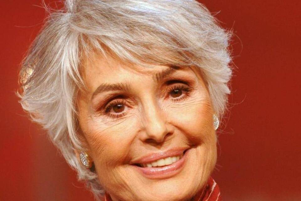 Daliah Lavi Daliah Lavi