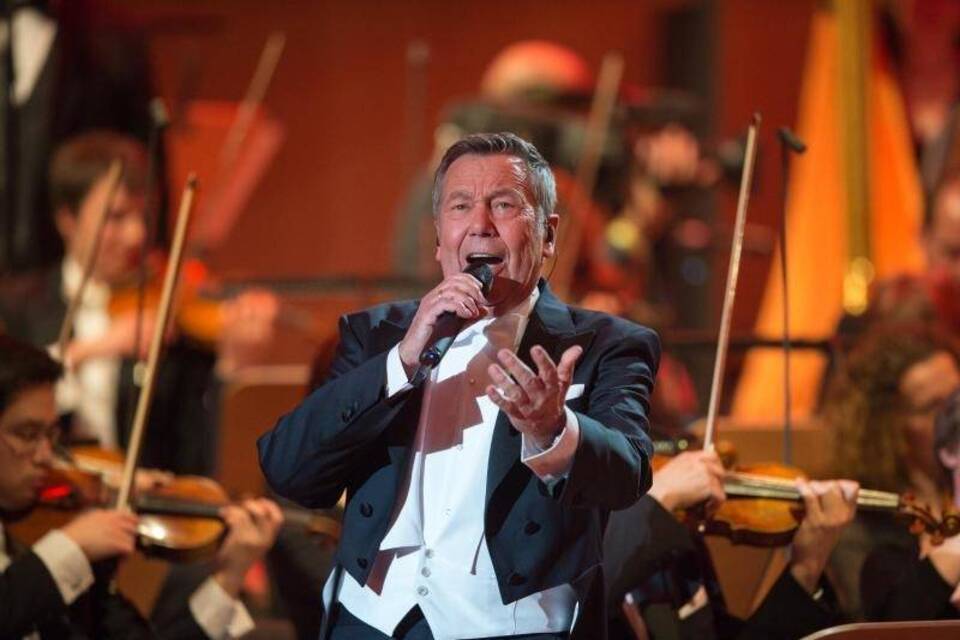 Roland Kaiser