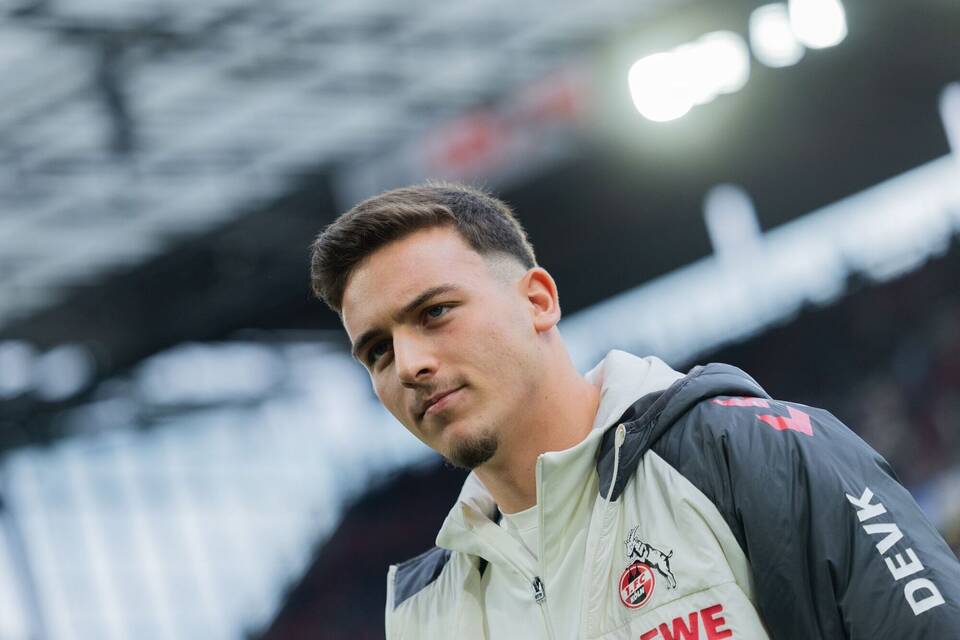 1. FC Köln - Hamburger SV
