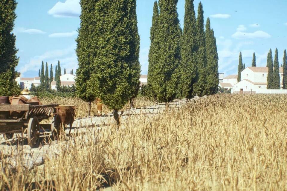 Römisches Straßennetz war weit größer als gedacht