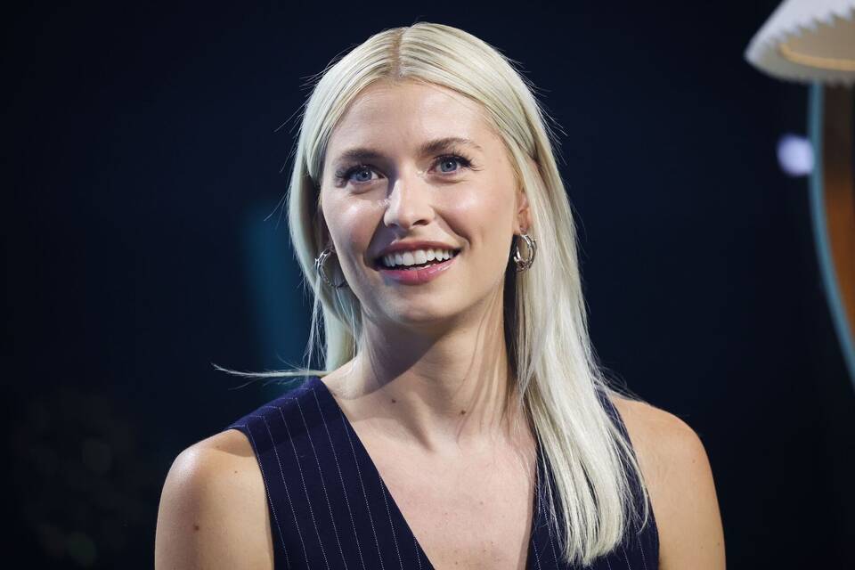 Lena Gercke Lena Gercke