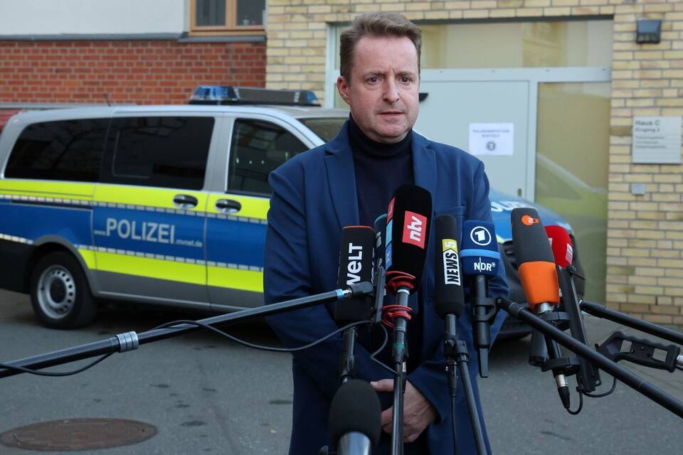 Tatverdächtige nach Tod von Fabian festgenommen