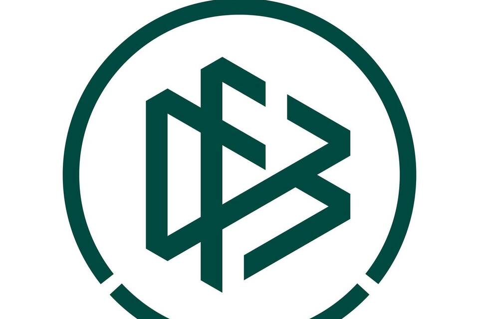 DFB stellt neues Logo vor