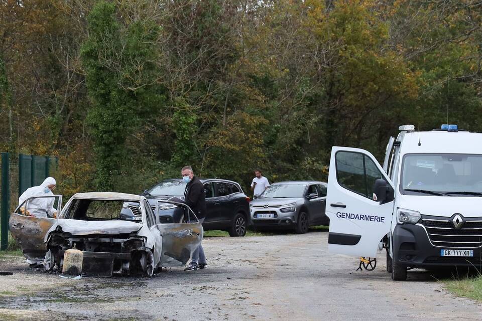 Amokfahrer in Frankreich beruft sich auf Allah