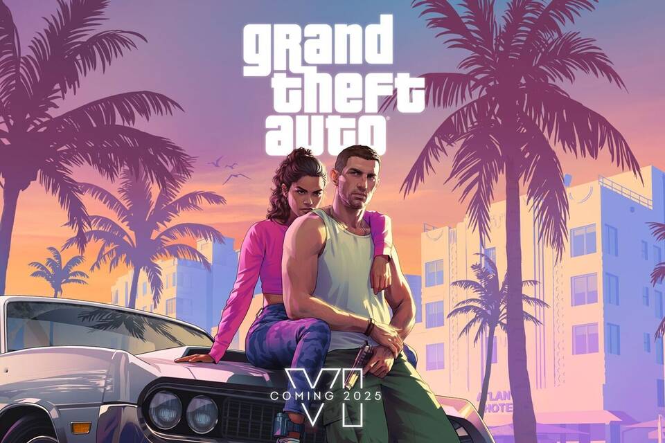 «Grand Theft Auto VI» «Grand Theft Auto VI»