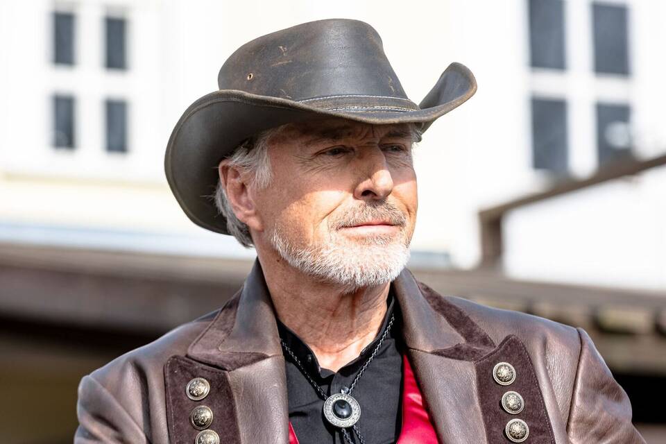 Nick Wilder Nick Wilder