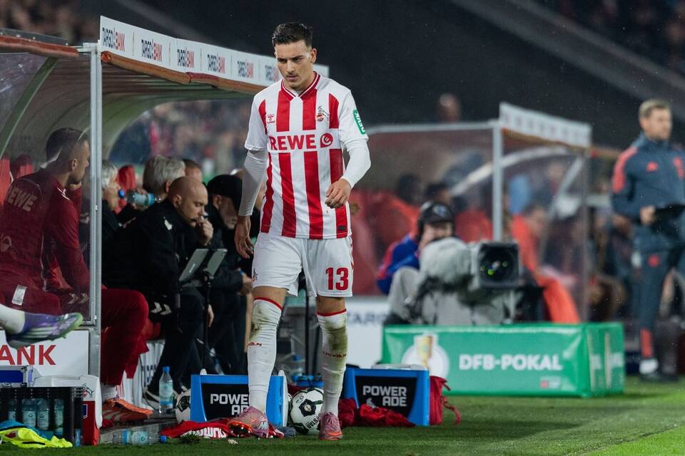 1. FC Köln 1. FC Köln