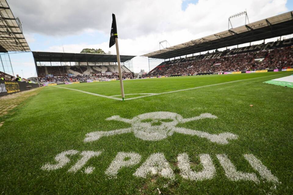 FC St. Pauli FC St. Pauli