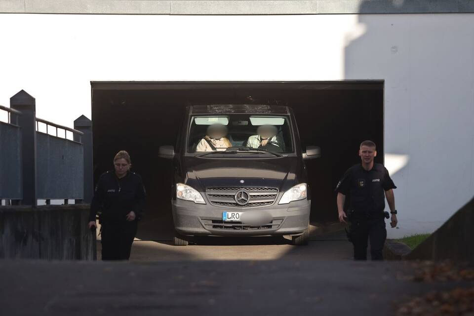 Tatverdächtige nach Tod von Fabian festgenommen