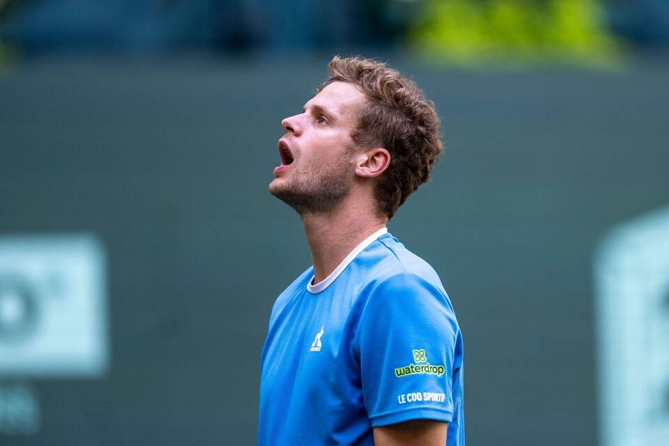 Yannick Hanfmann Yannick Hanfmann