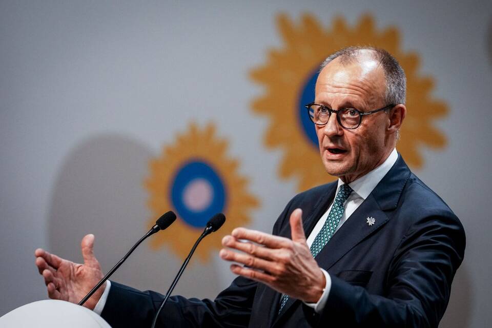 Weltklimakonferenz COP30