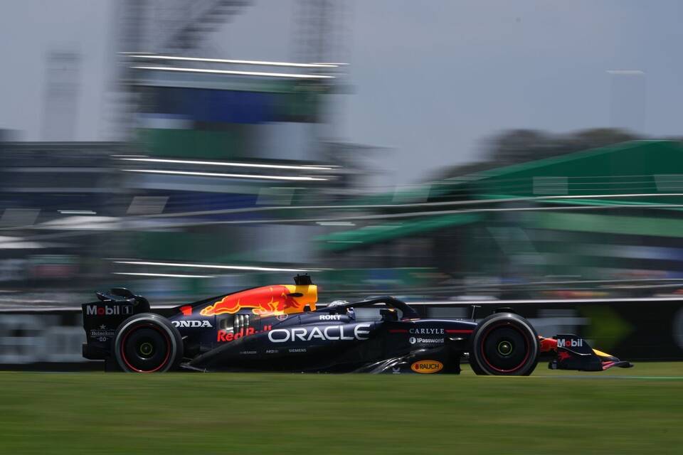 Großer Preis von Brasilien