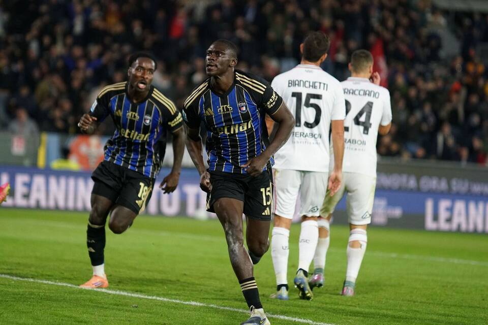 SC Pisa - US Cremonese