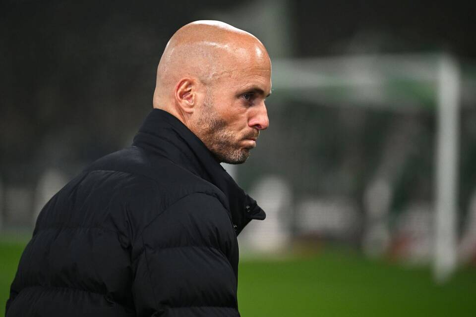 Werder Bremen - VfL Wolfsburg