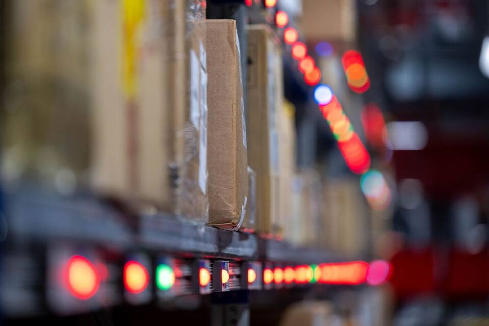 Produktsicherheit im Fokus des Zoll