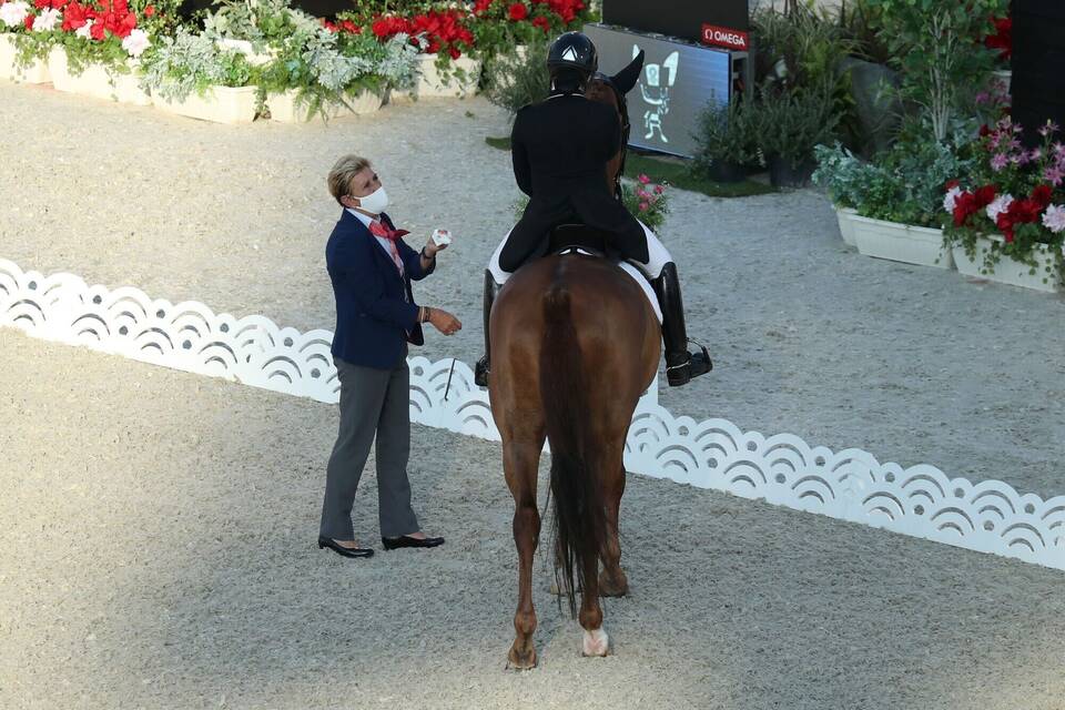 «Blut-Regel» im Pferdesport «Blut-Regel» im Pferdesport