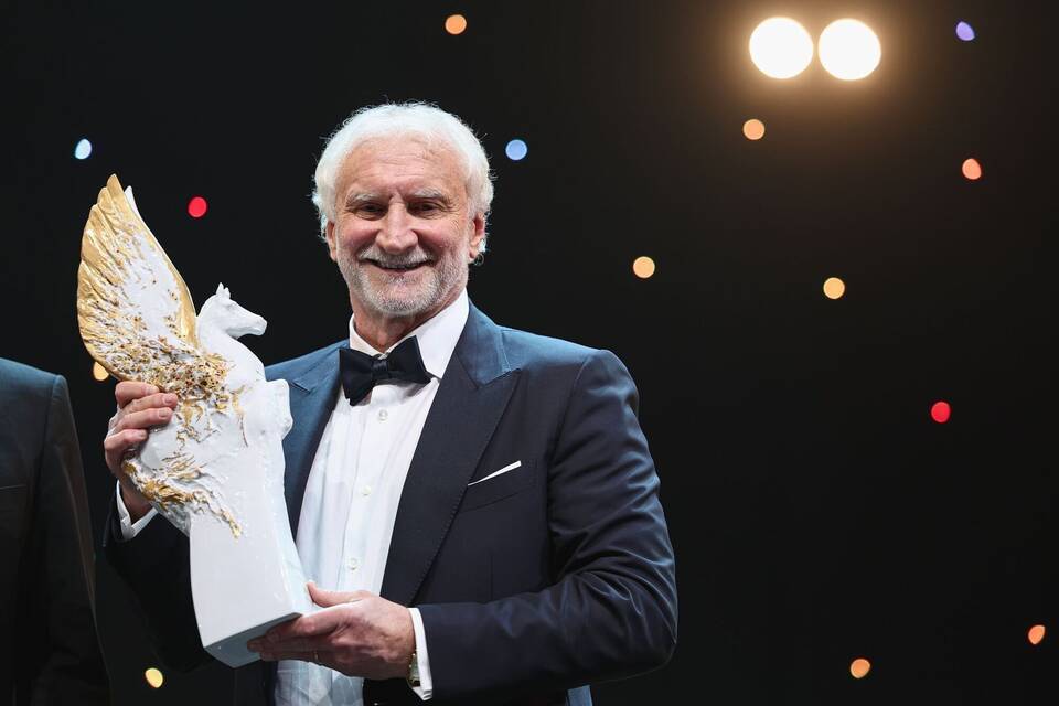 43. Deutscher Sportpresseball