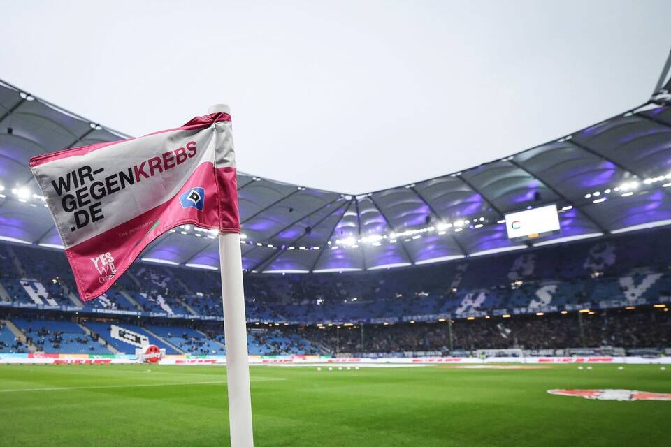 Hamburger SV - Borussia Dortmund Hamburger SV - Borussia Dortmund