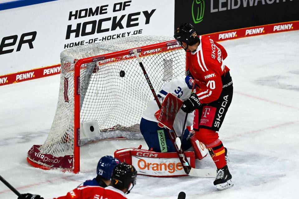 Deutschland - Slowakei