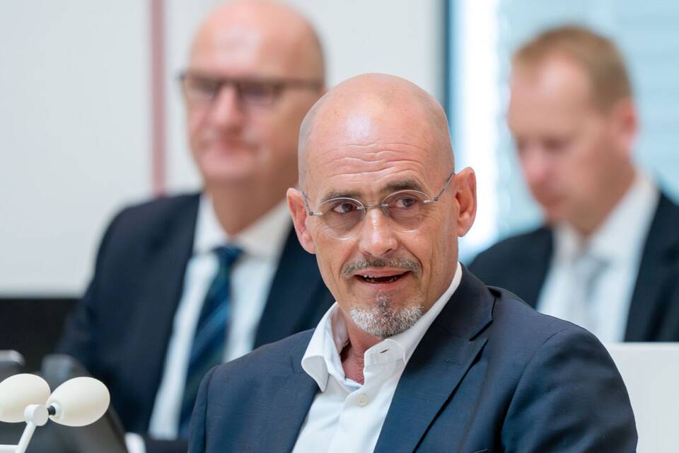 Landtag Brandenburg Landtag Brandenburg