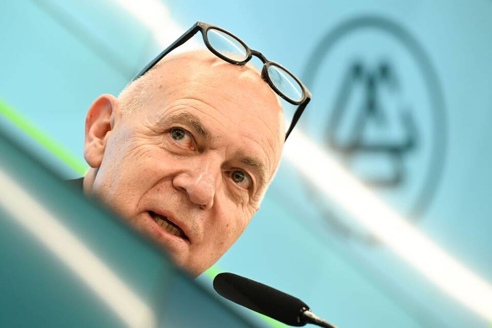 45. DFB-Bundestag in Frankfurt am Main