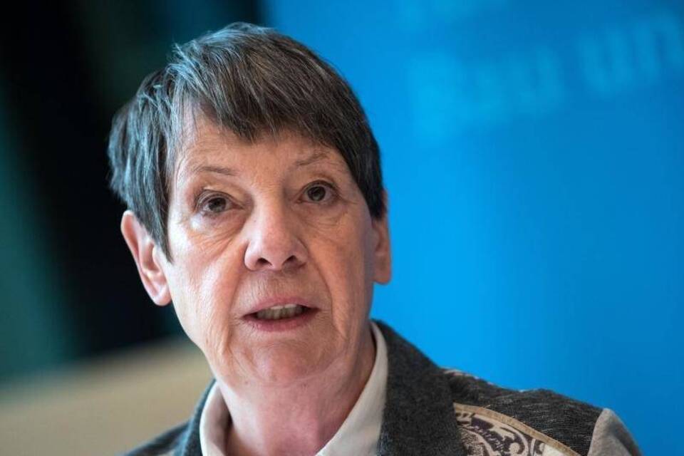 Barbara Hendricks Barbara Hendricks