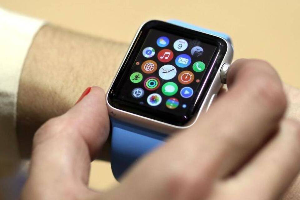 Apple Watch