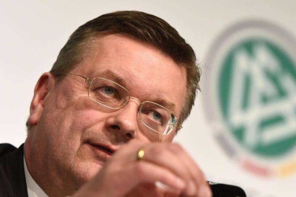 DFB-Präsident DFB-Präsident