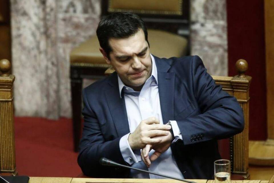 Tsipras