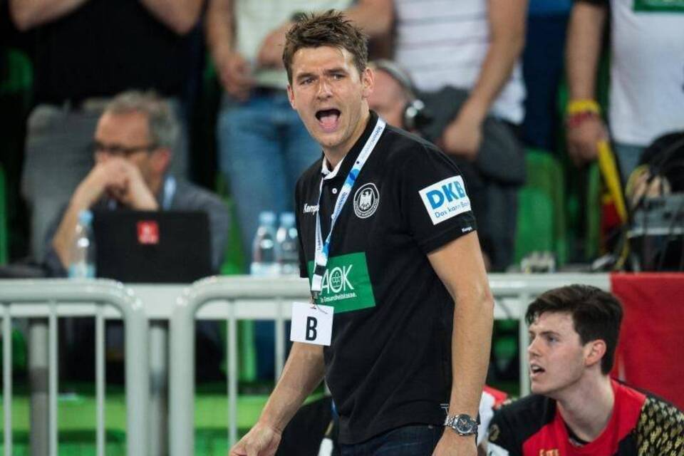 Bundestrainer Bundestrainer