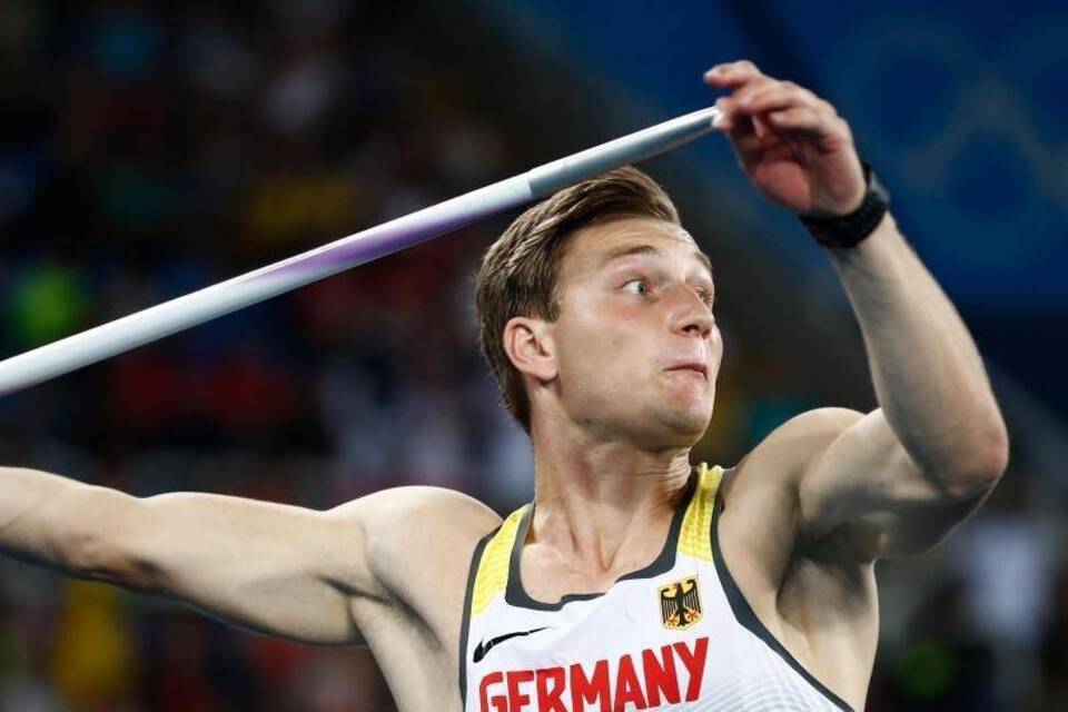 Deutscher Rekord Deutscher Rekord