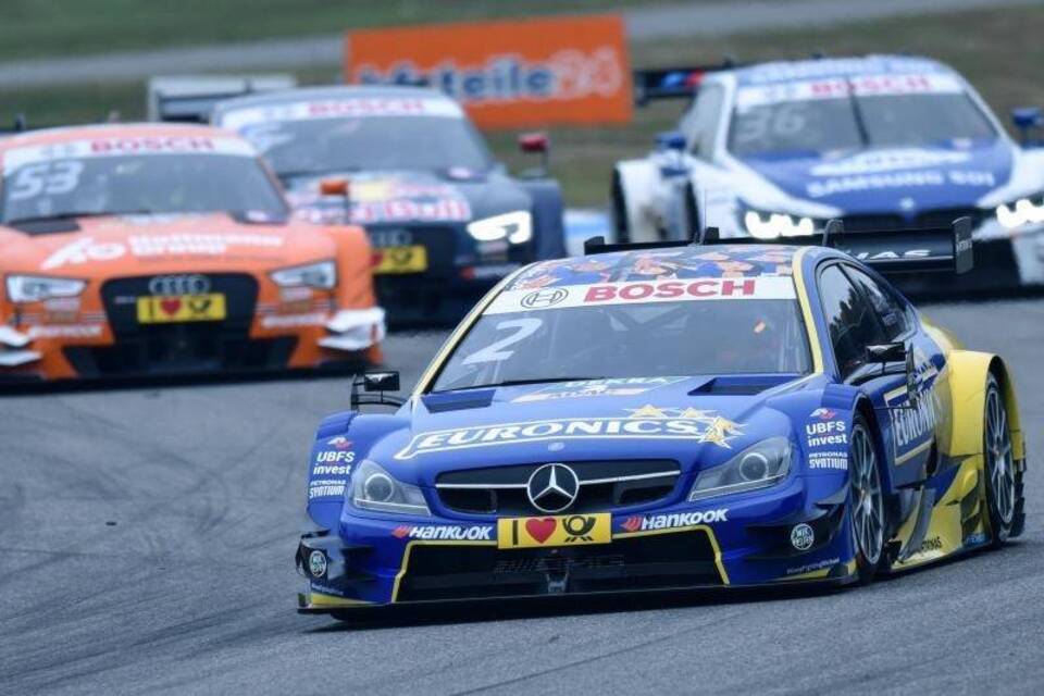 DTM DTM