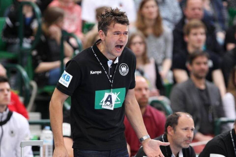 Bundestrainer Bundestrainer