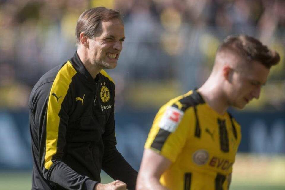 BVB-Coach