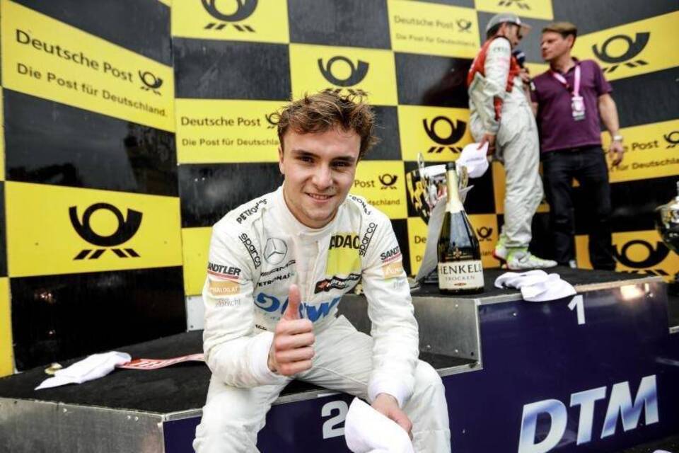 Lucas Auer Lucas Auer