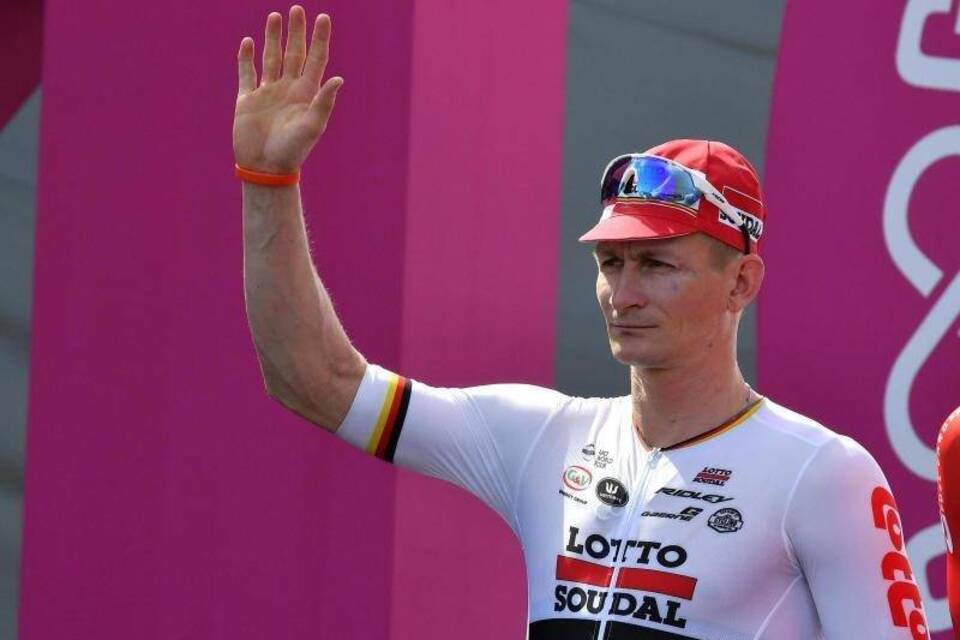 André Greipel André Greipel