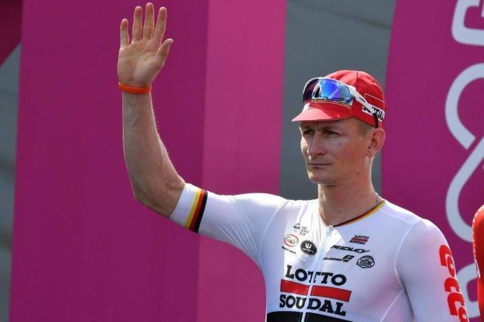 André Greipel