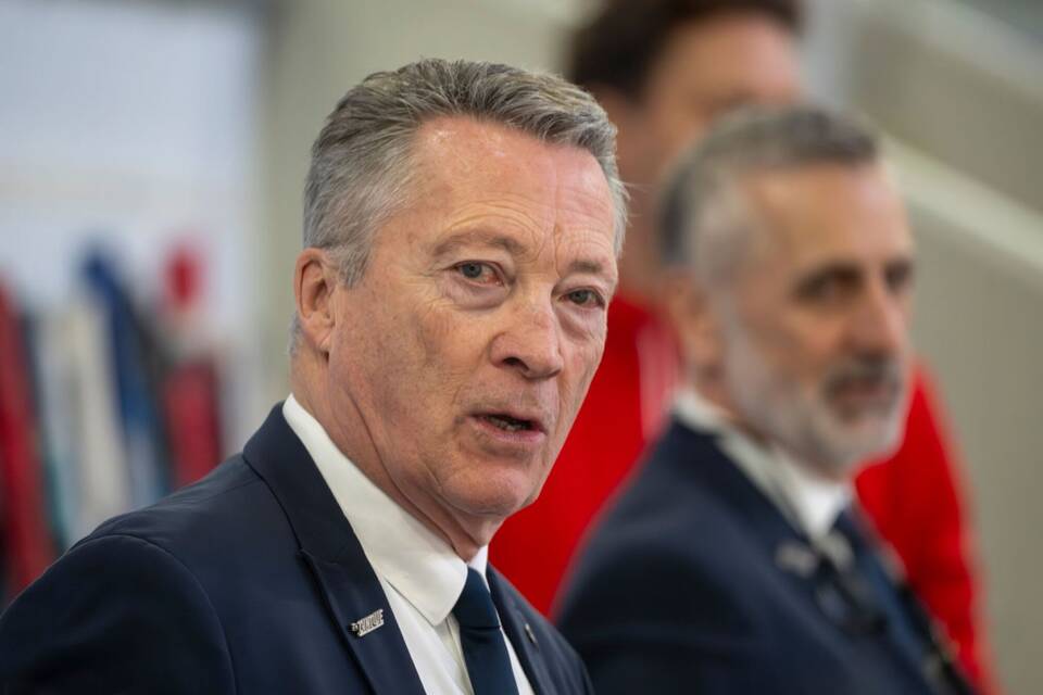 Deutschland - Lettland