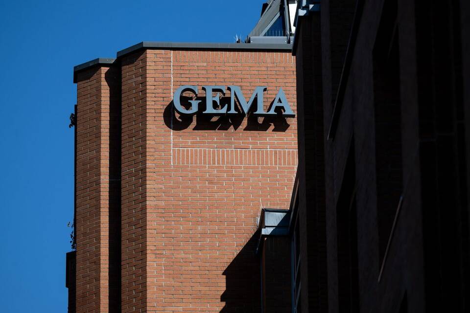 Gema