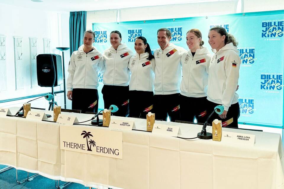 Billie Jean King Cup Billie Jean King Cup