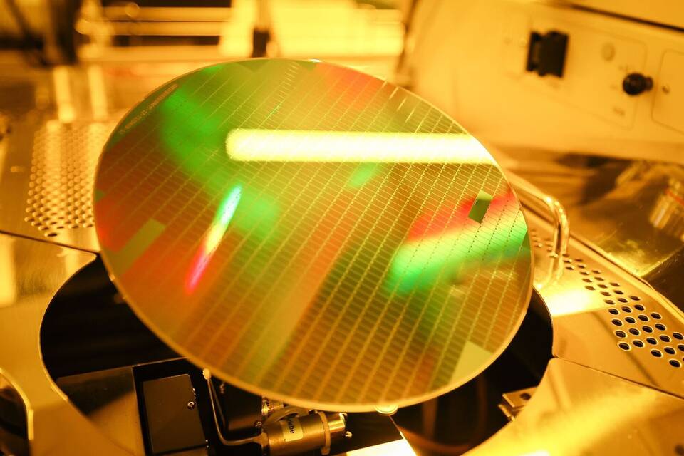 Chipherstellung Chipherstellung