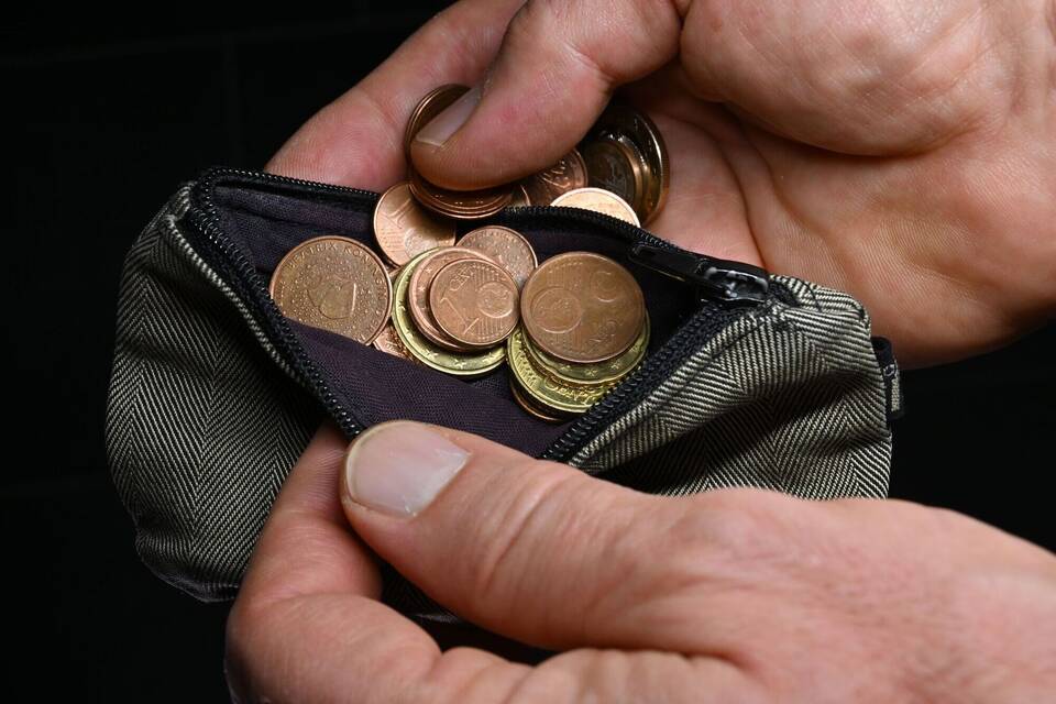 Creditreform veröffentlicht «Schuldneratlas»