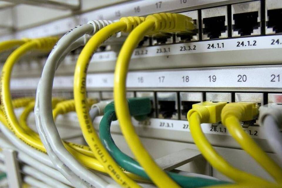 Daten-Plattform Daten-Plattform