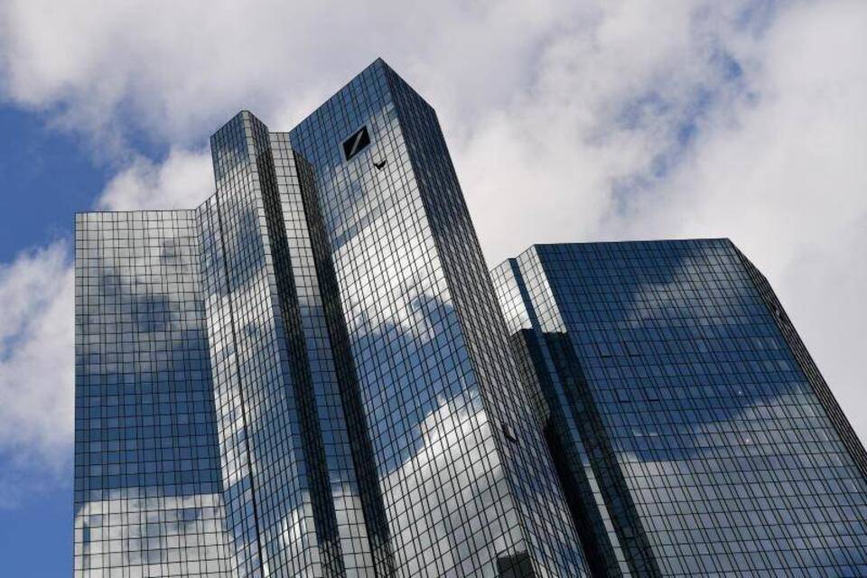 Deutsche Bank Deutsche Bank