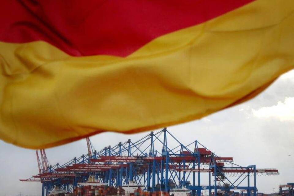 Containerterminal Containerterminal