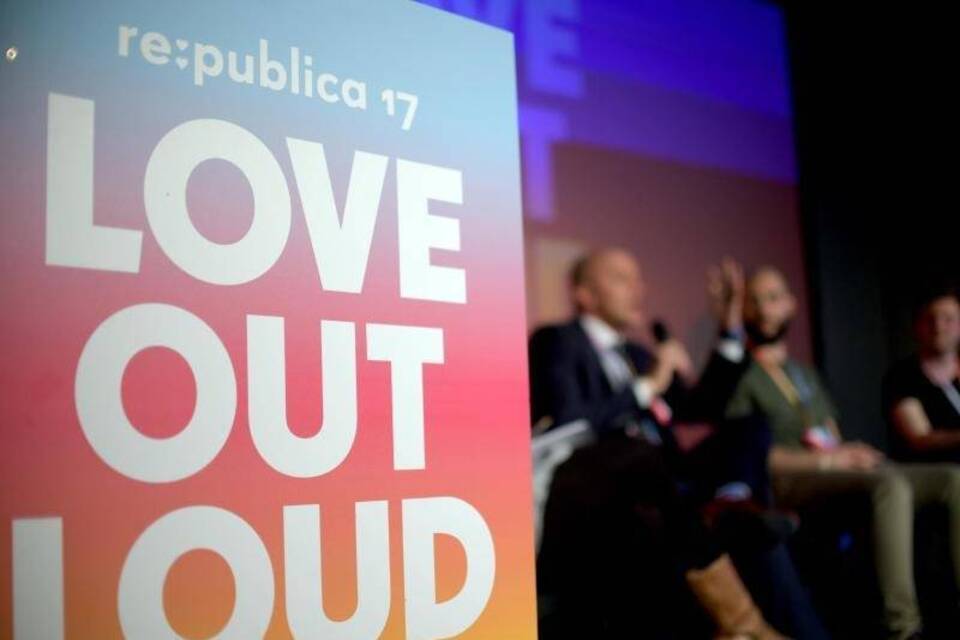 re:publica 2017