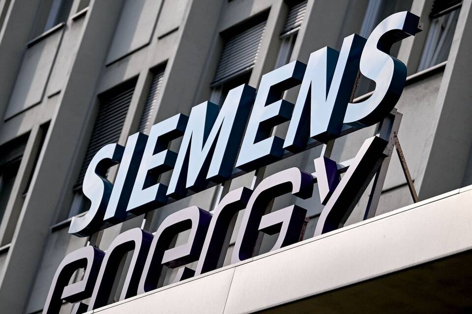 Siemens Energy