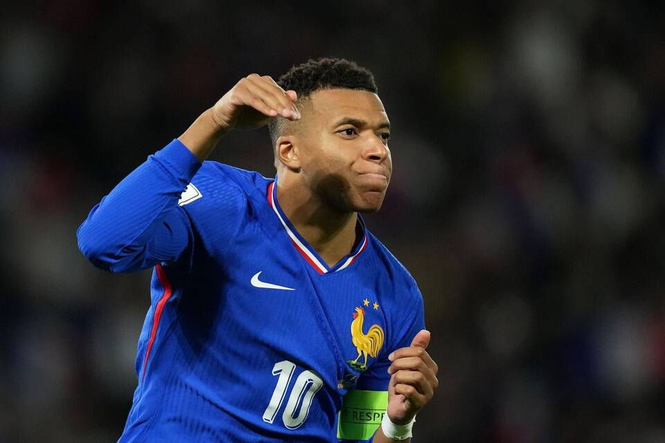 Frankreich - Ukraine