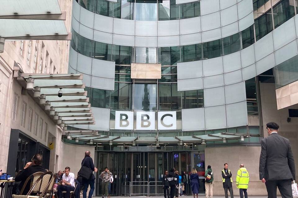 BBC BBC