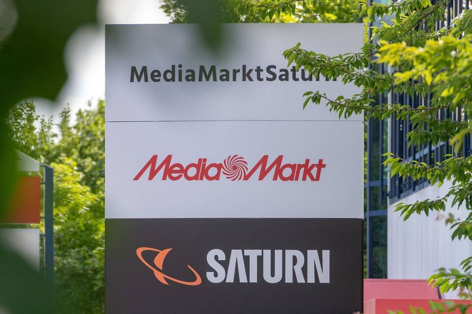 Ceconomy - Media Markt und Saturn Ceconomy - Media Markt und Saturn